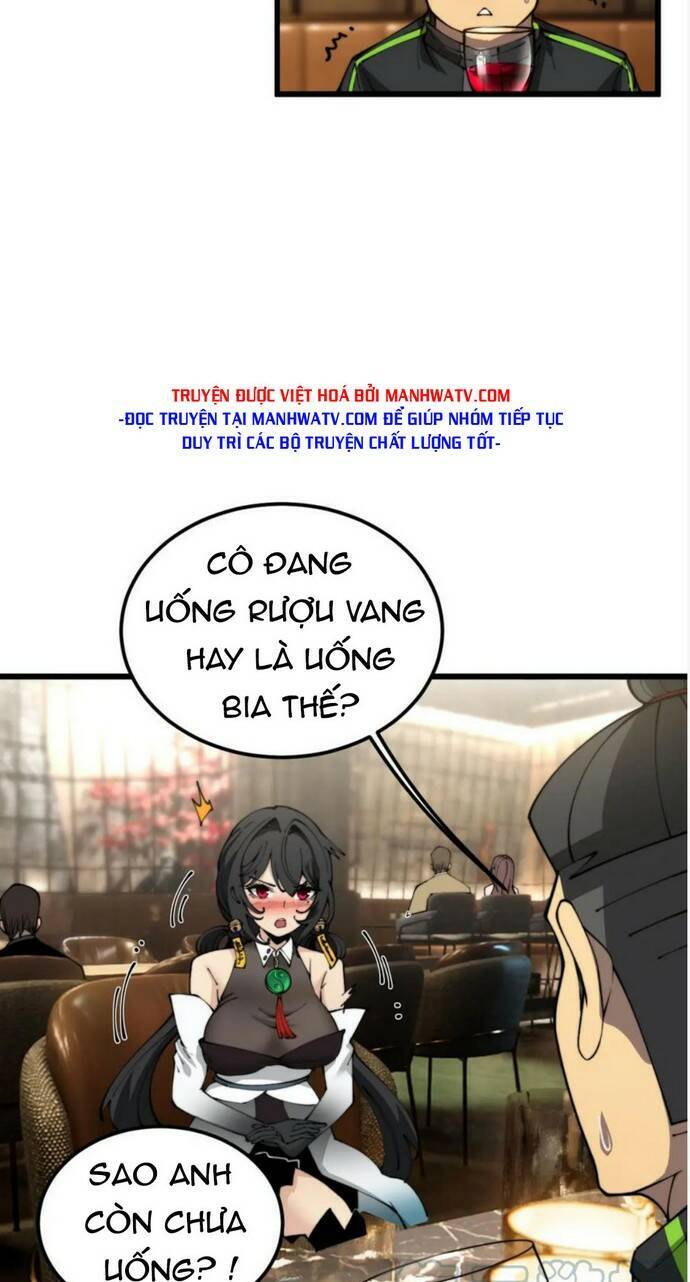 Độc Thủ Vu Y Chapter 404 - 41