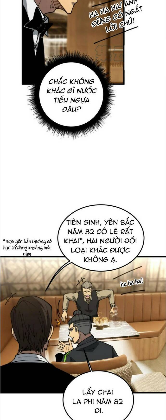 Độc Thủ Vu Y Chapter 404 - 6