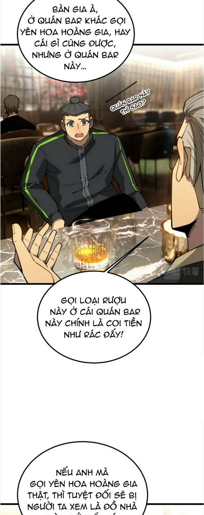Độc Thủ Vu Y Chapter 404 - 9