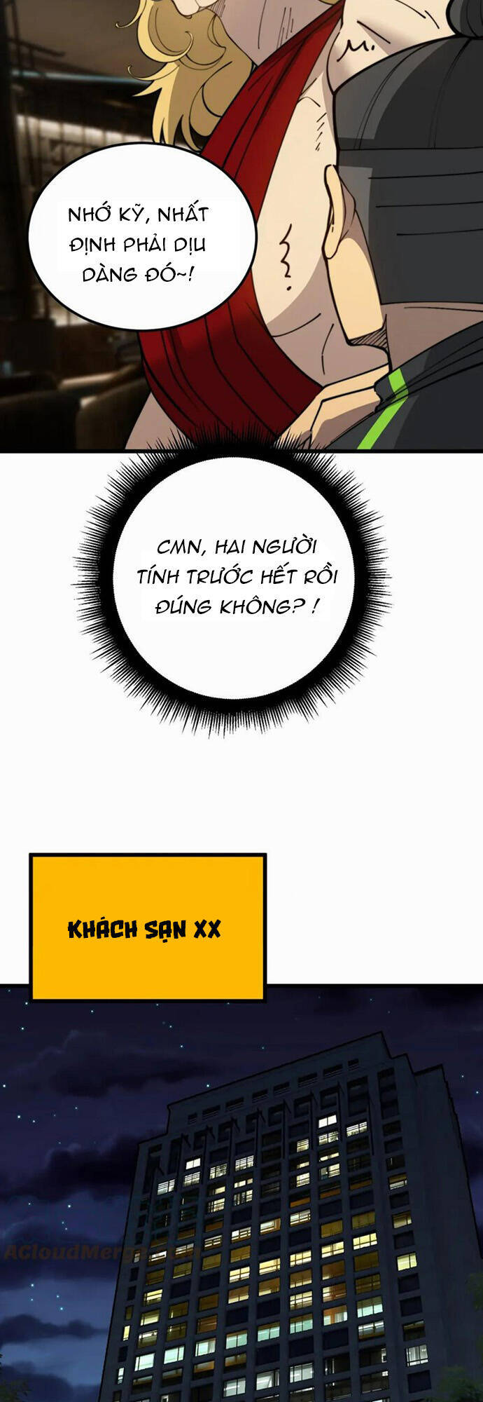 Độc Thủ Vu Y Chapter 405 - 2