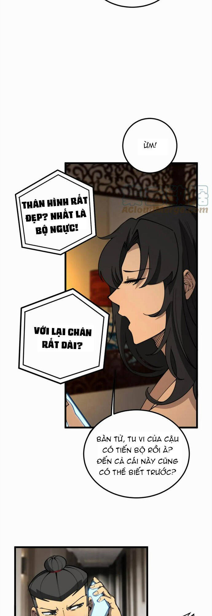 Độc Thủ Vu Y Chapter 405 - 19