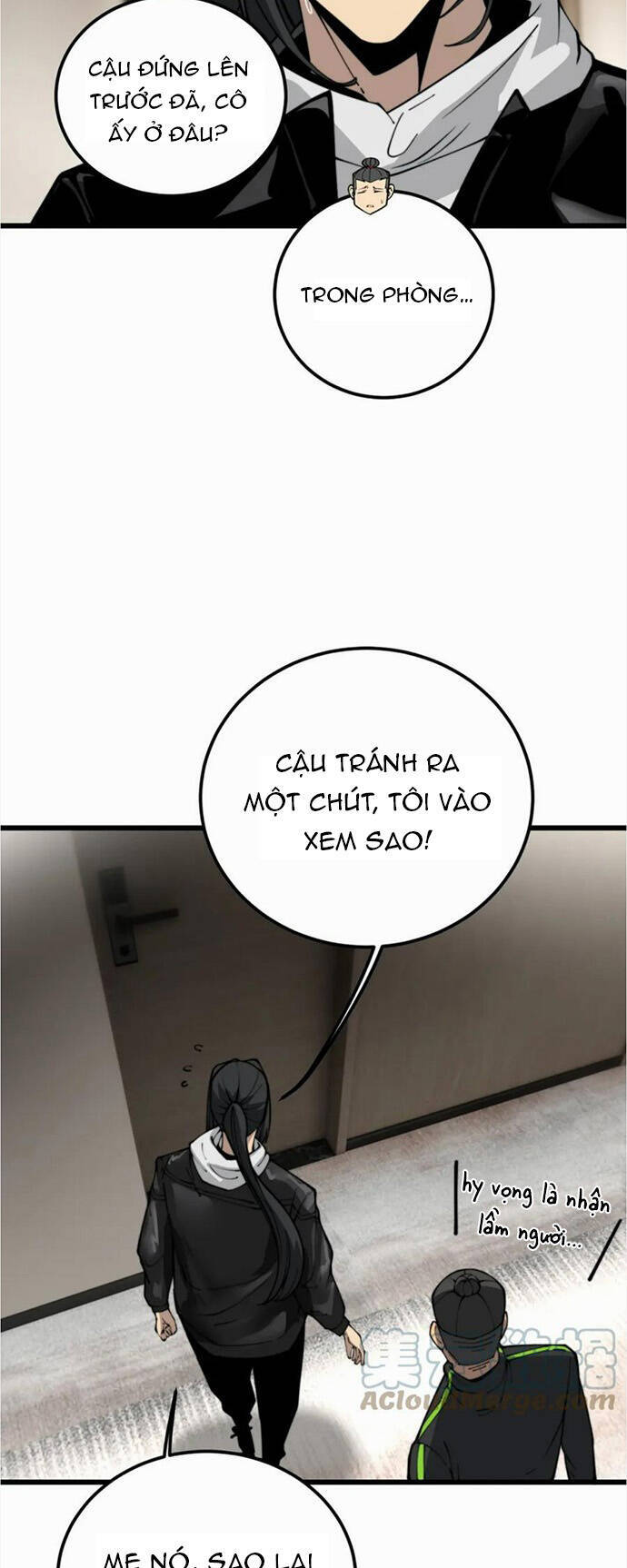 Độc Thủ Vu Y Chapter 405 - 26