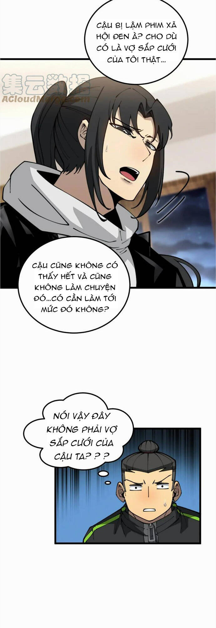 Độc Thủ Vu Y Chapter 405 - 30