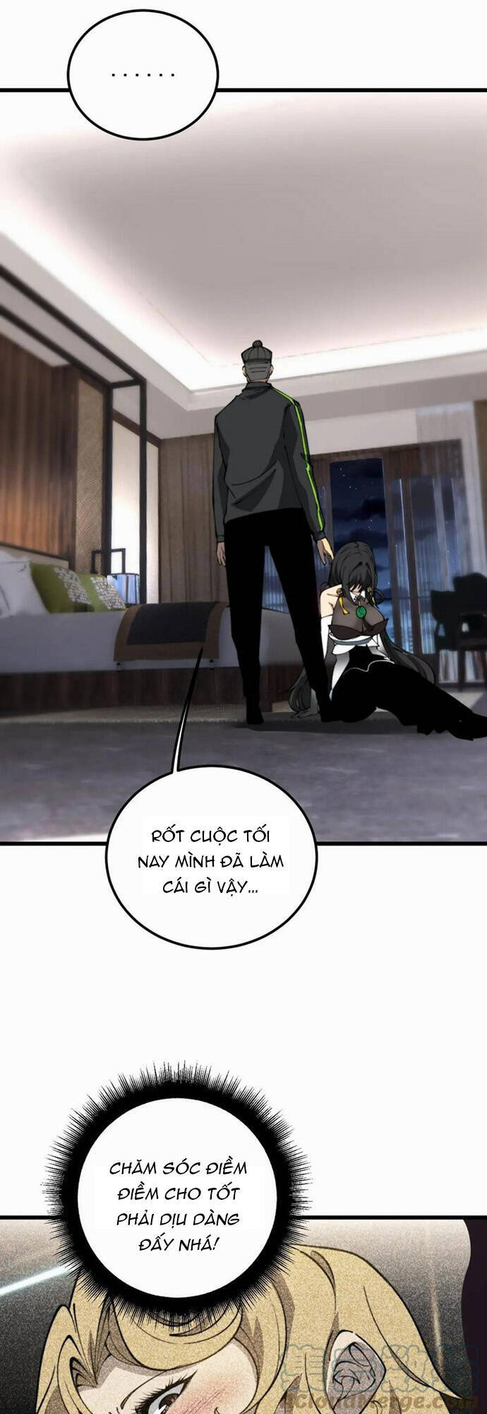 Độc Thủ Vu Y Chapter 405 - 5