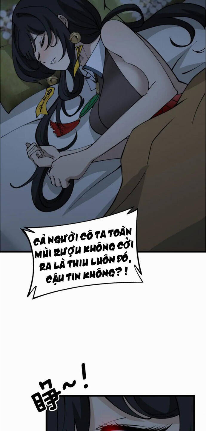 Độc Thủ Vu Y Chapter 405 - 44