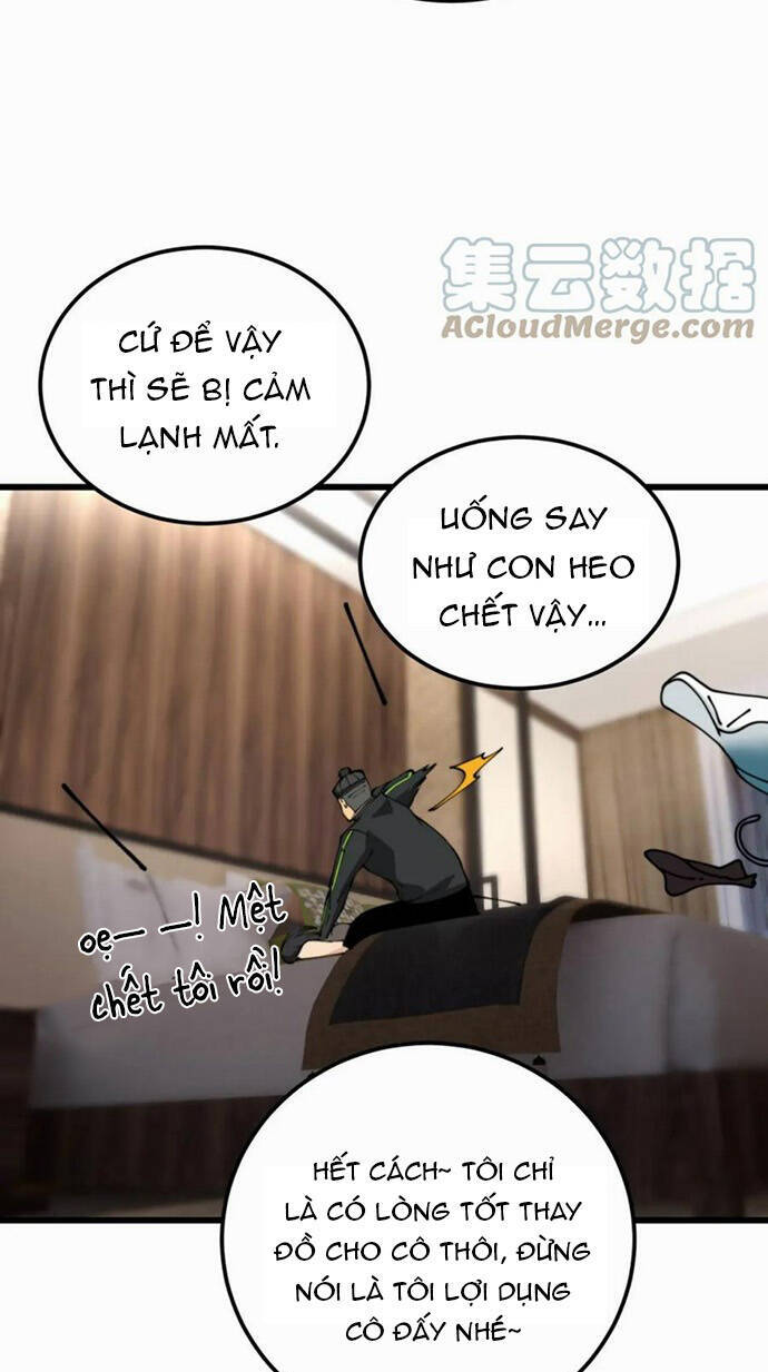 Độc Thủ Vu Y Chapter 405 - 8