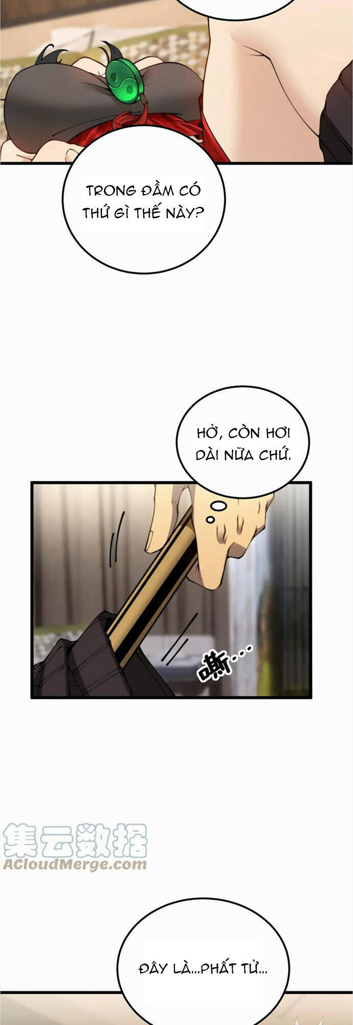 Độc Thủ Vu Y Chapter 405 - 10
