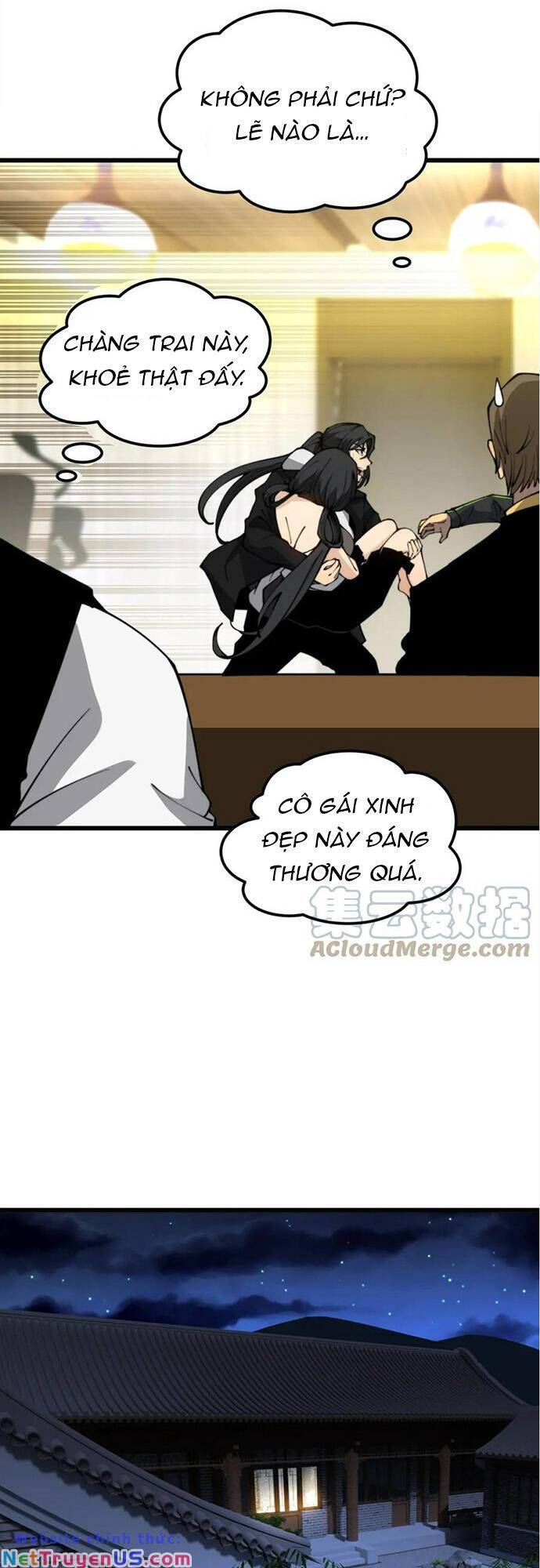 Độc Thủ Vu Y Chapter 406 - 24