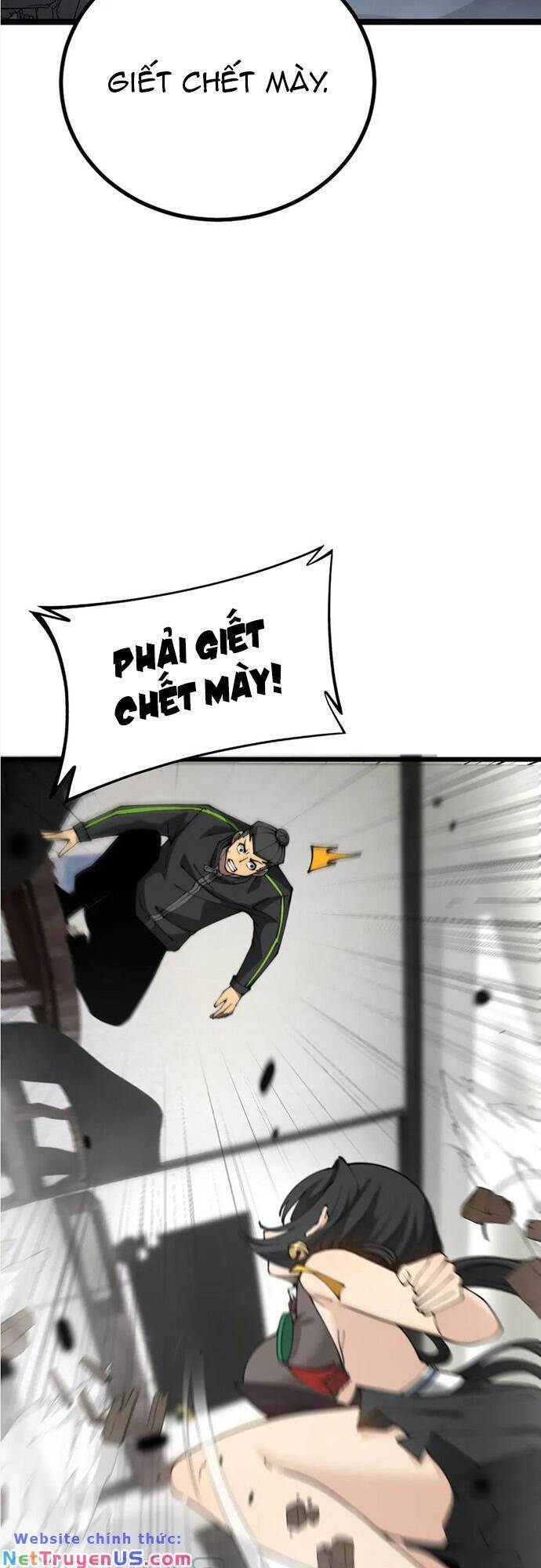 Độc Thủ Vu Y Chapter 406 - 10