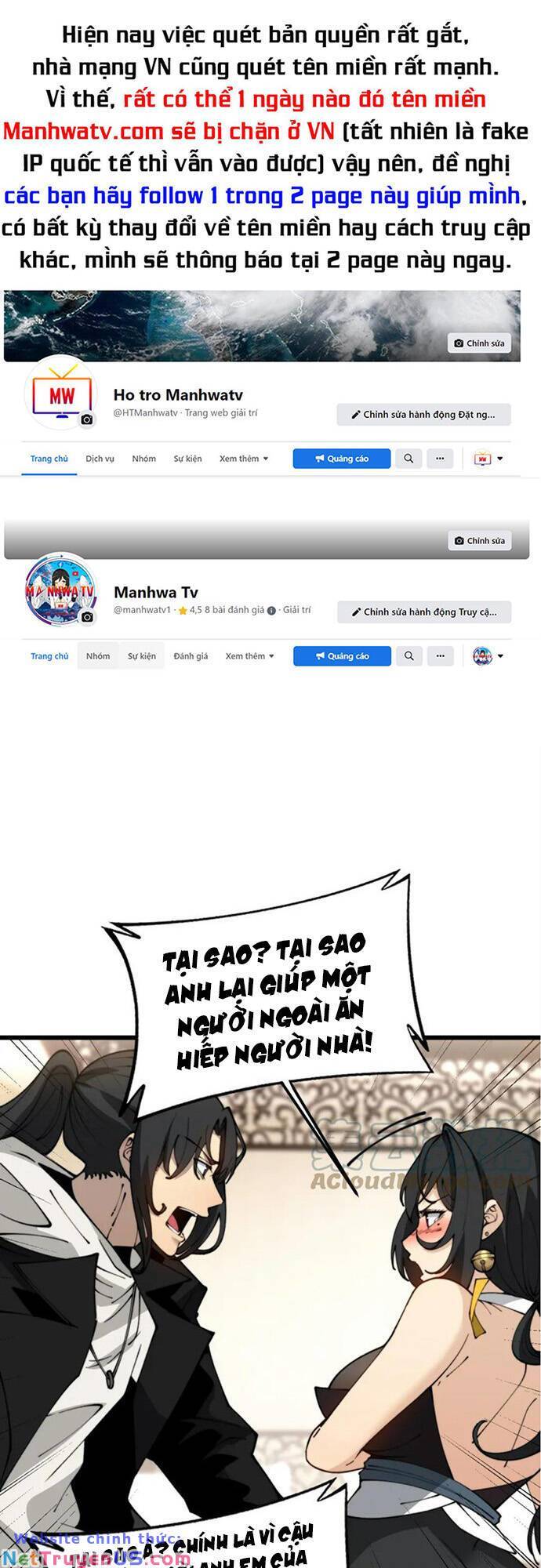 Độc Thủ Vu Y Chapter 407 - 1