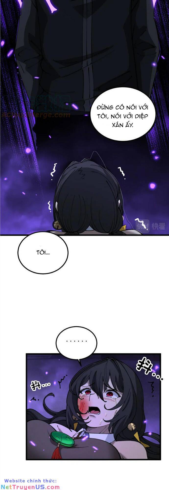 Độc Thủ Vu Y Chapter 407 - 22