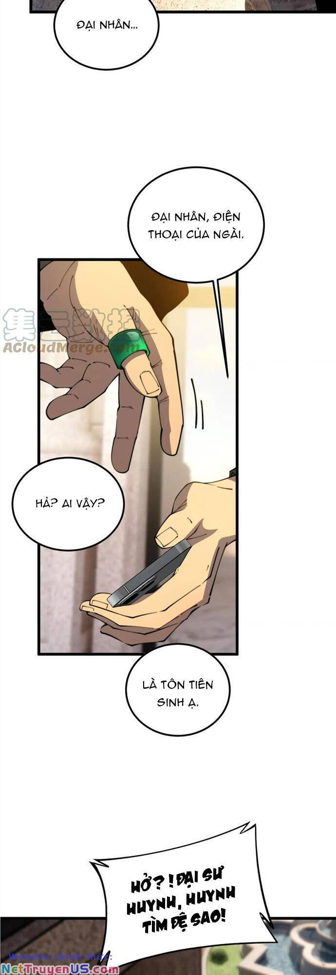 Độc Thủ Vu Y Chapter 407 - 24