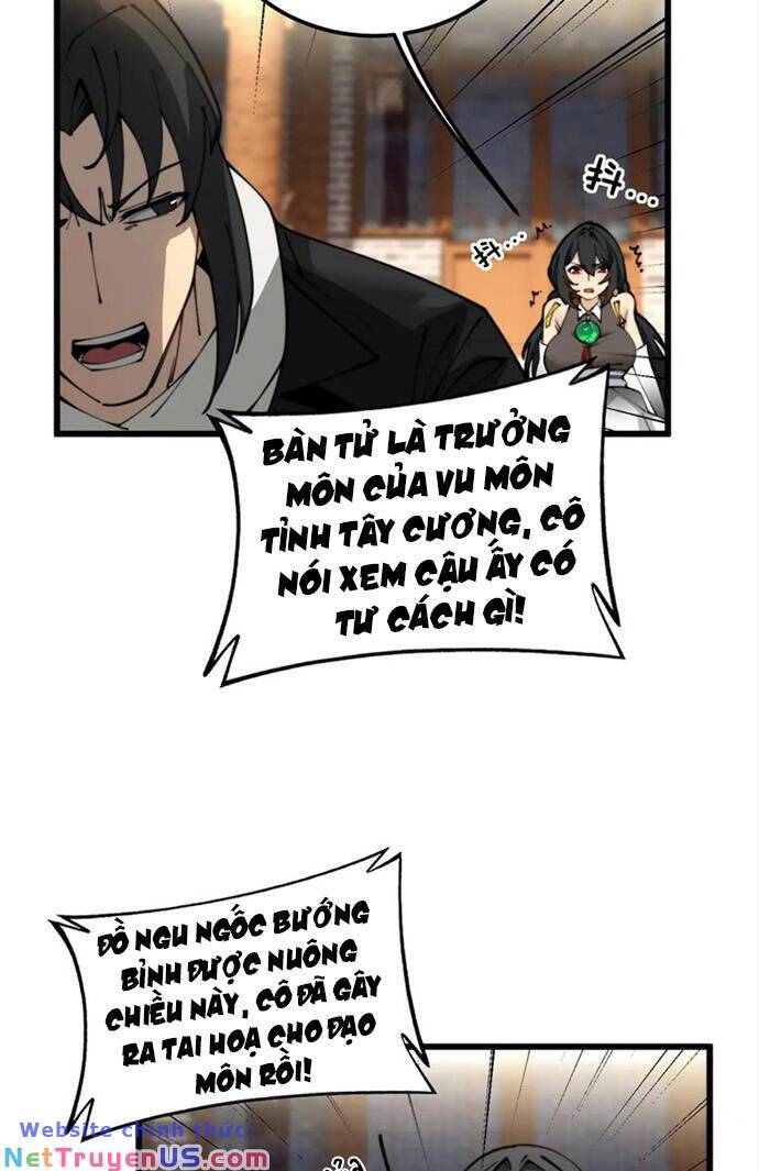 Độc Thủ Vu Y Chapter 407 - 32