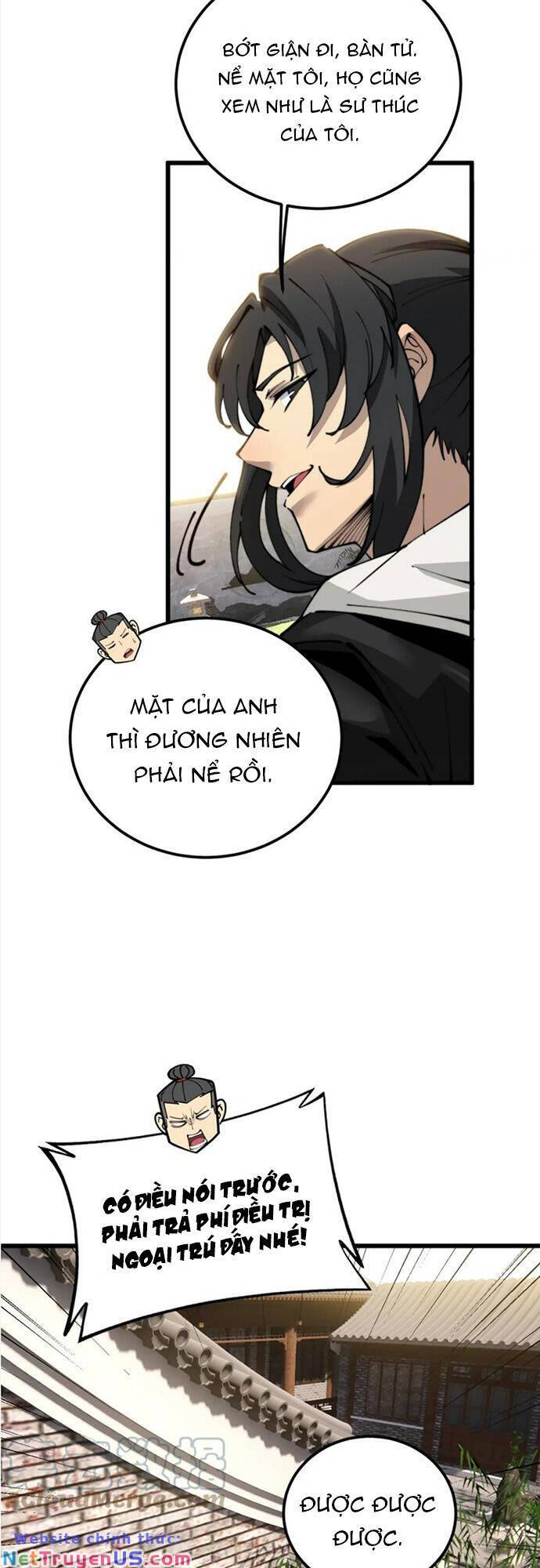 Độc Thủ Vu Y Chapter 407 - 39