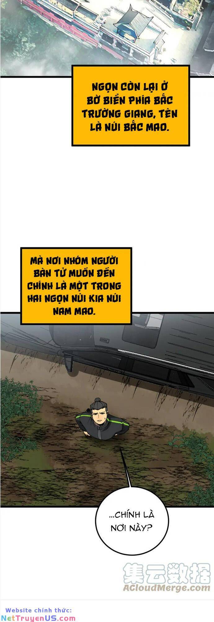 Độc Thủ Vu Y Chapter 407 - 41