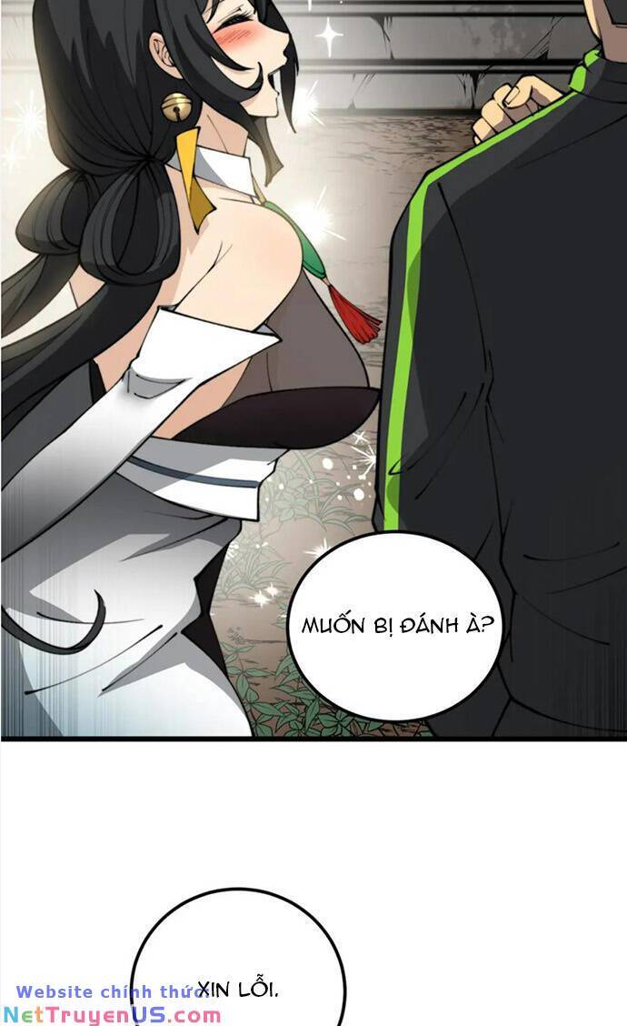 Độc Thủ Vu Y Chapter 407 - 44