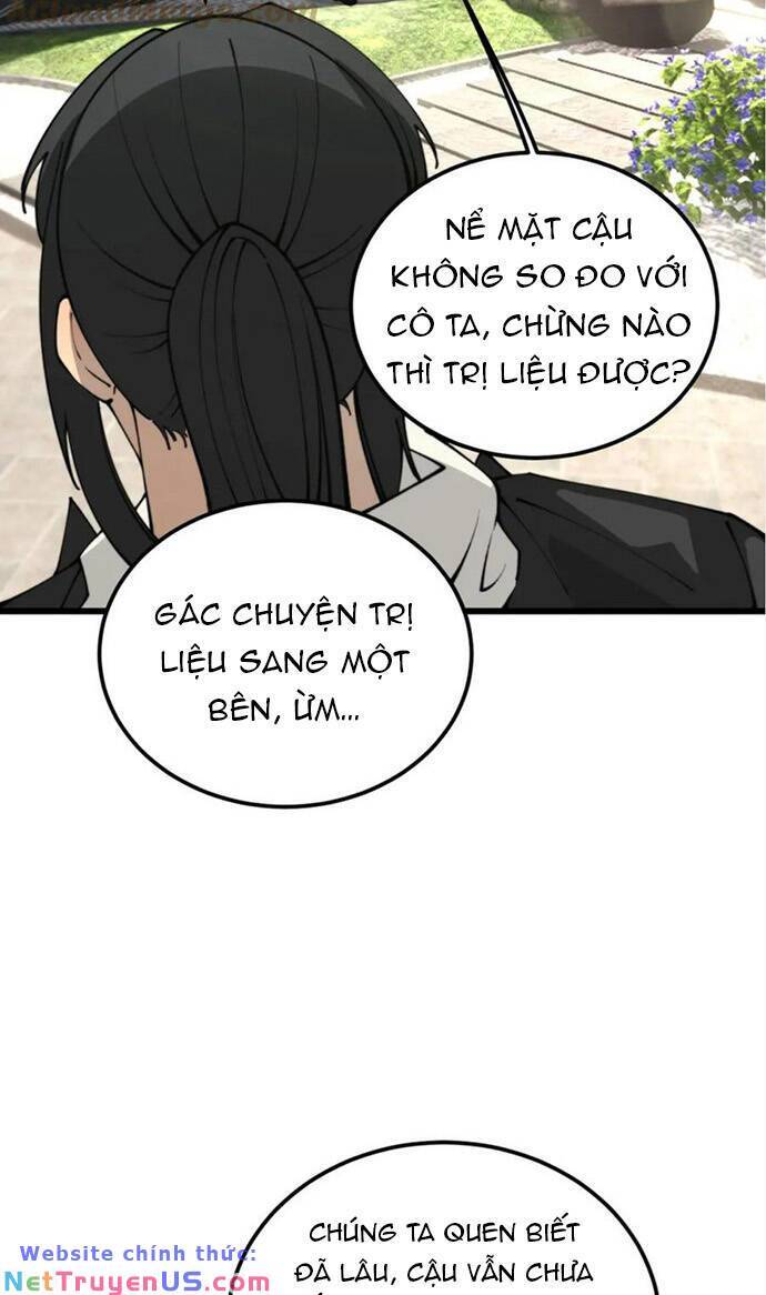 Độc Thủ Vu Y Chapter 407 - 8