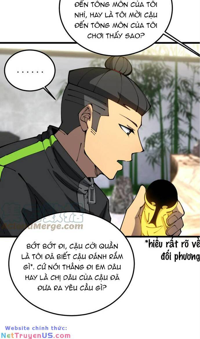 Độc Thủ Vu Y Chapter 407 - 9