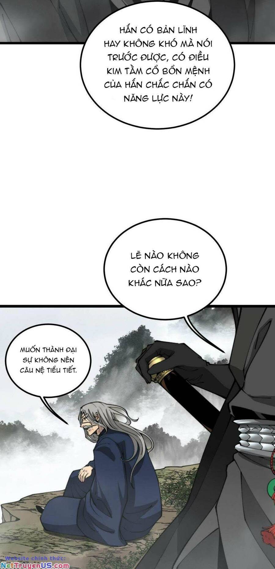 Độc Thủ Vu Y Chapter 408 - 16