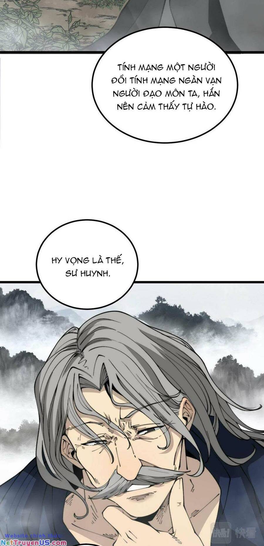 Độc Thủ Vu Y Chapter 408 - 17