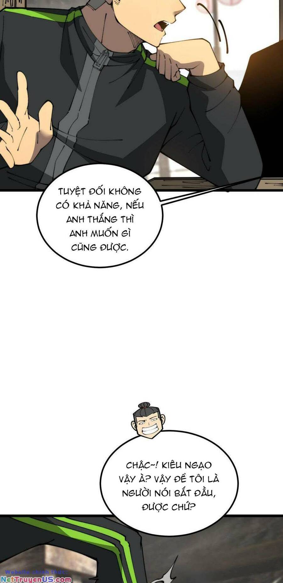 Độc Thủ Vu Y Chapter 408 - 27