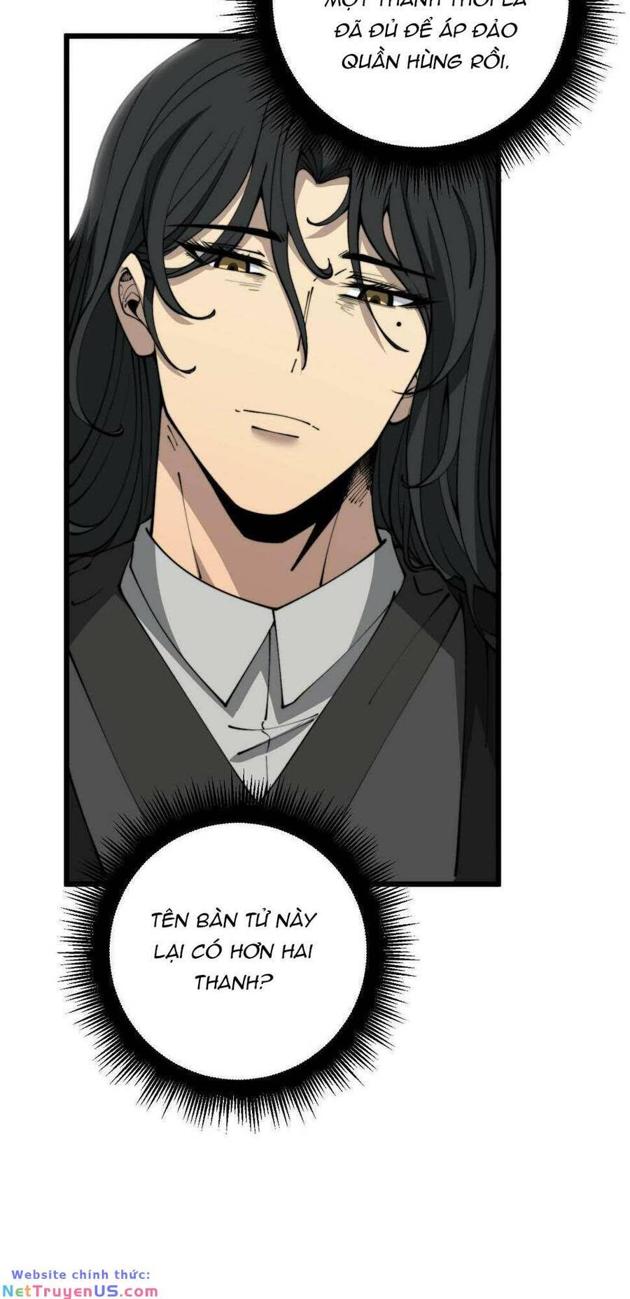 Độc Thủ Vu Y Chapter 408 - 51