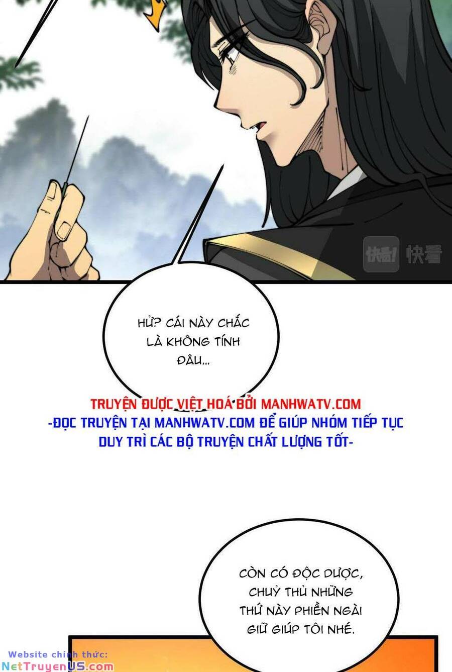 Độc Thủ Vu Y Chapter 408 - 55