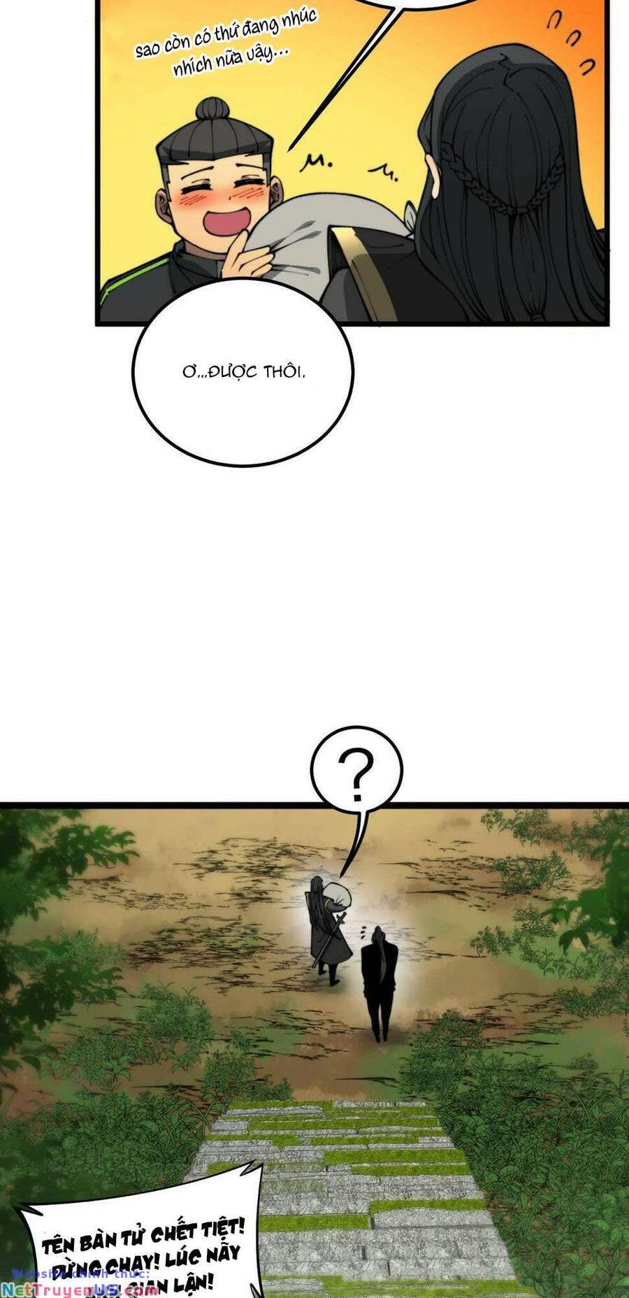 Độc Thủ Vu Y Chapter 408 - 56