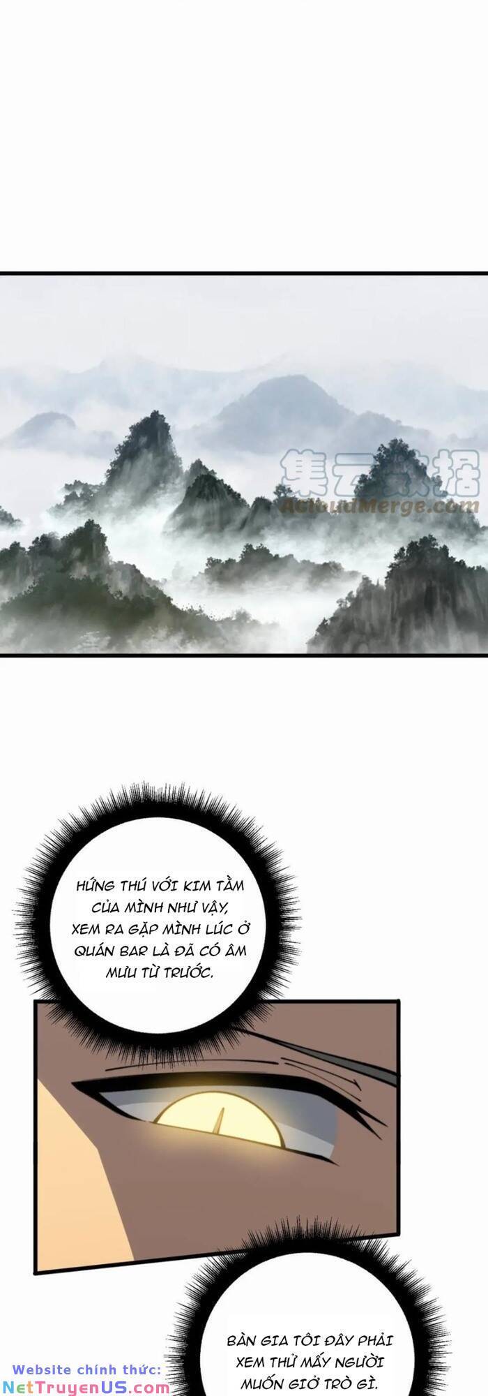 Độc Thủ Vu Y Chapter 409 - 3