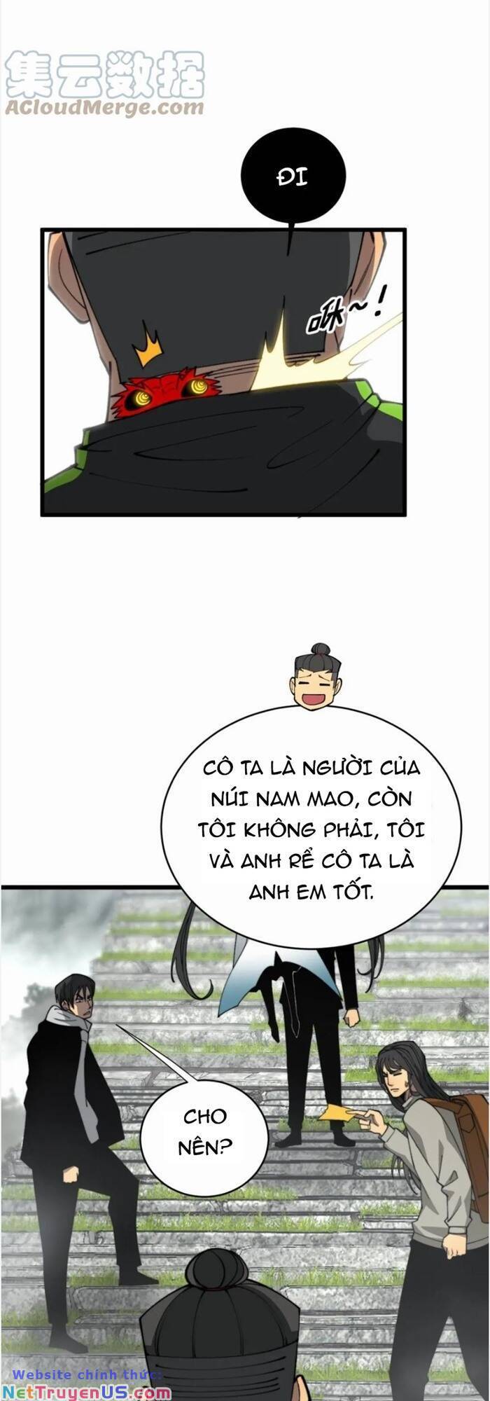 Độc Thủ Vu Y Chapter 409 - 51