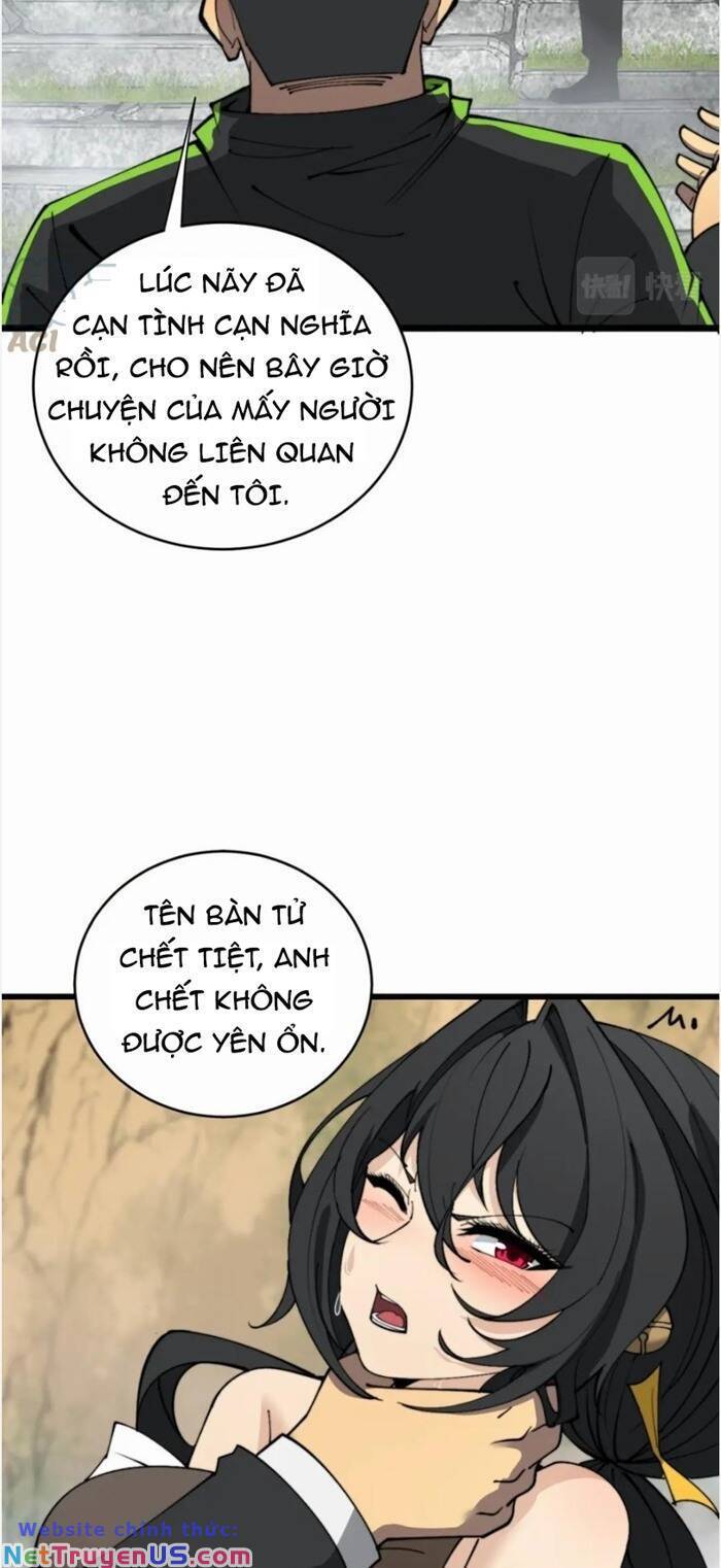 Độc Thủ Vu Y Chapter 409 - 52
