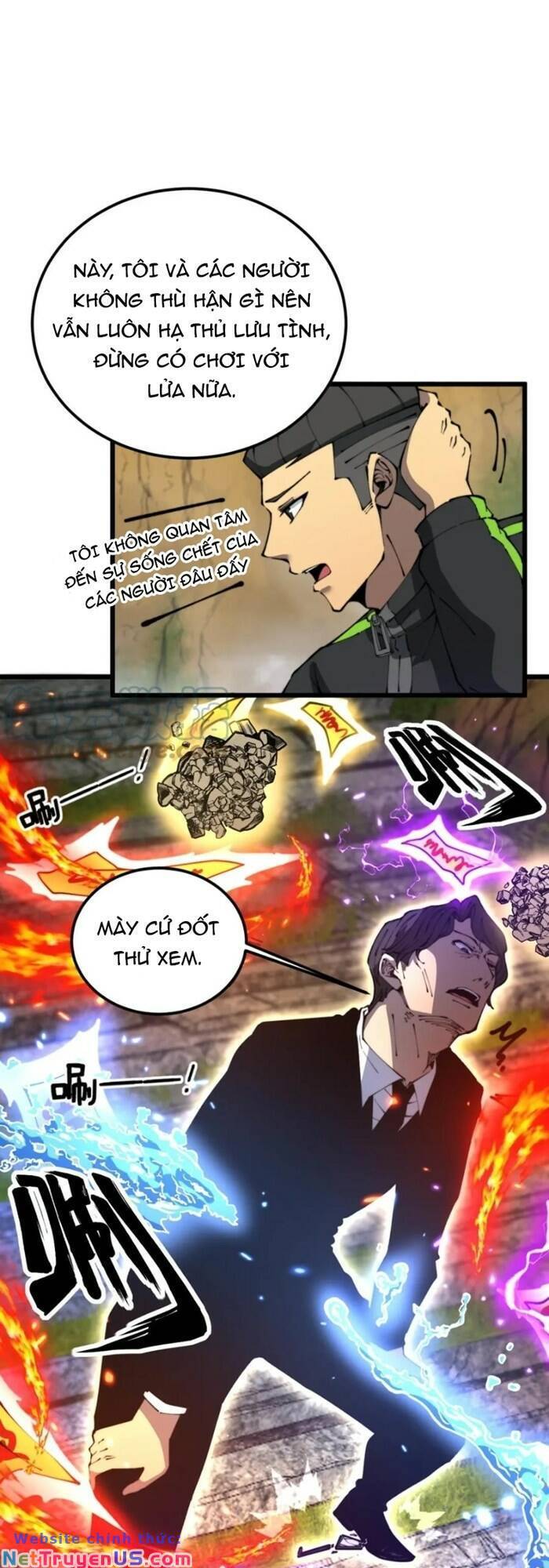 Độc Thủ Vu Y Chapter 410 - 18