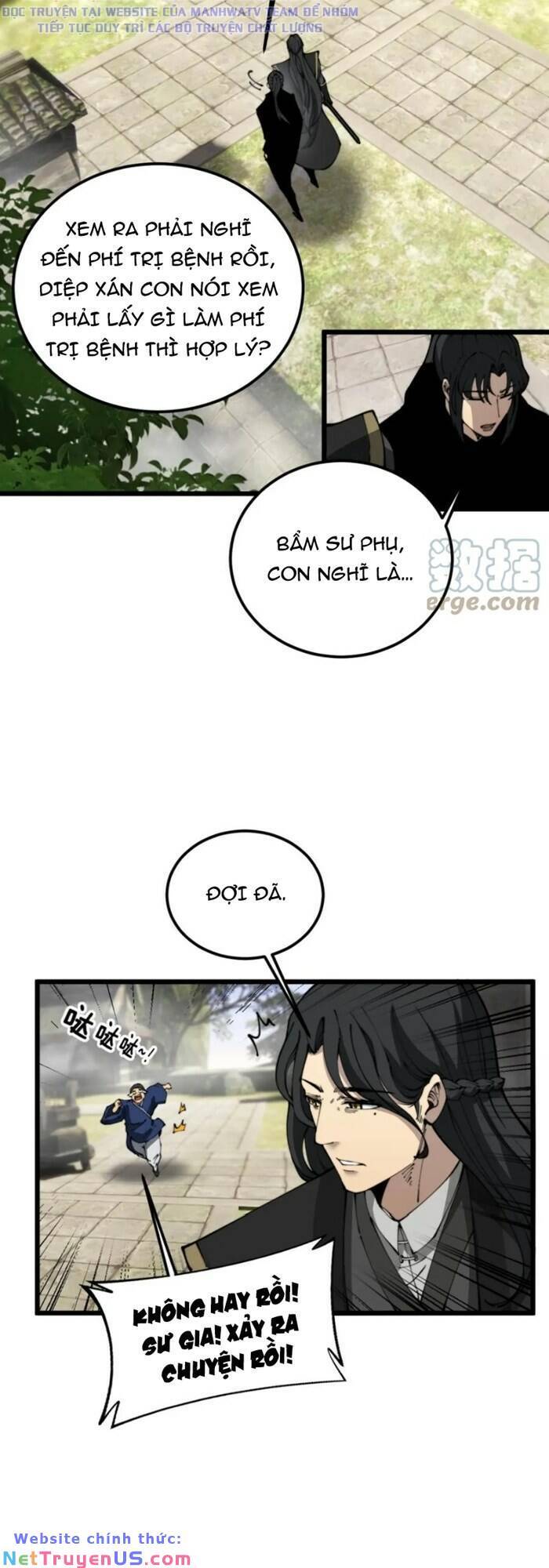 Độc Thủ Vu Y Chapter 410 - 22