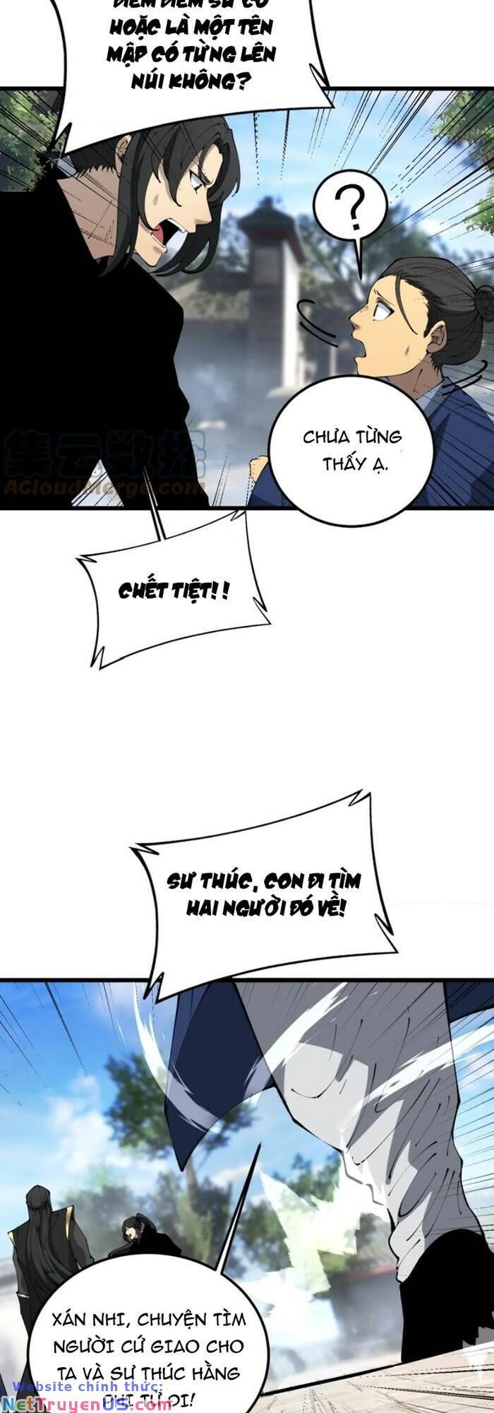 Độc Thủ Vu Y Chapter 410 - 24