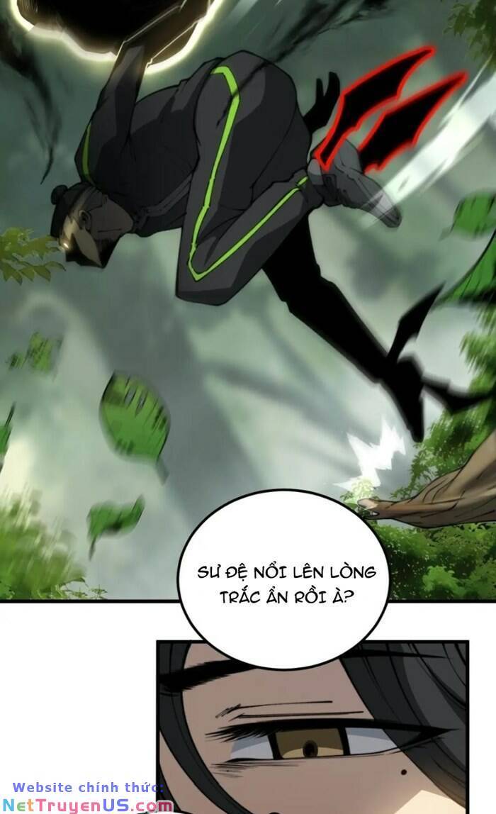 Độc Thủ Vu Y Chapter 410 - 40