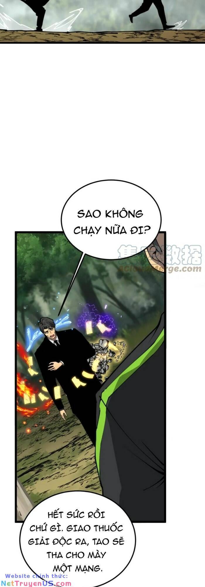 Độc Thủ Vu Y Chapter 410 - 43