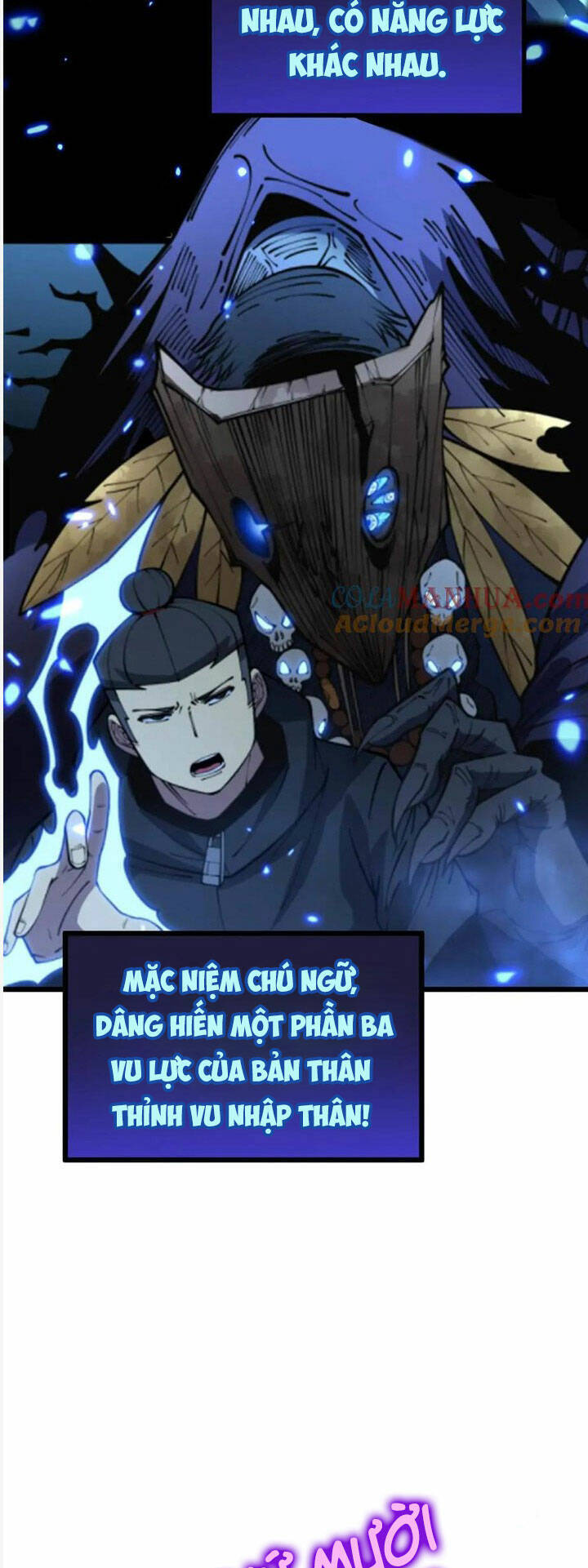 Độc Thủ Vu Y Chapter 412 - 20