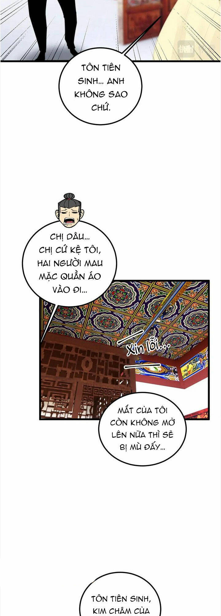 Độc Thủ Vu Y Chapter 412 - 31