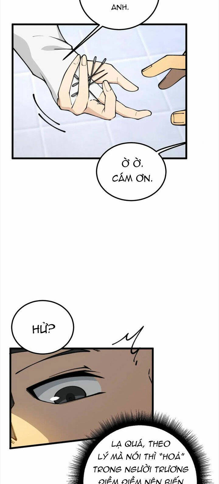 Độc Thủ Vu Y Chapter 412 - 32