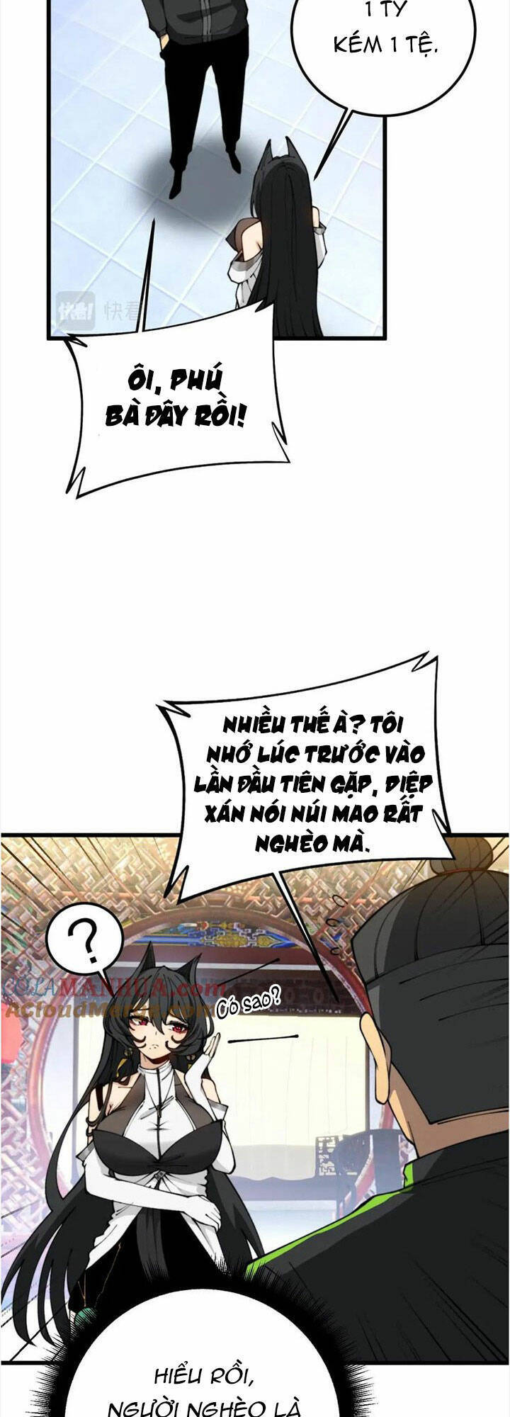 Độc Thủ Vu Y Chapter 412 - 36