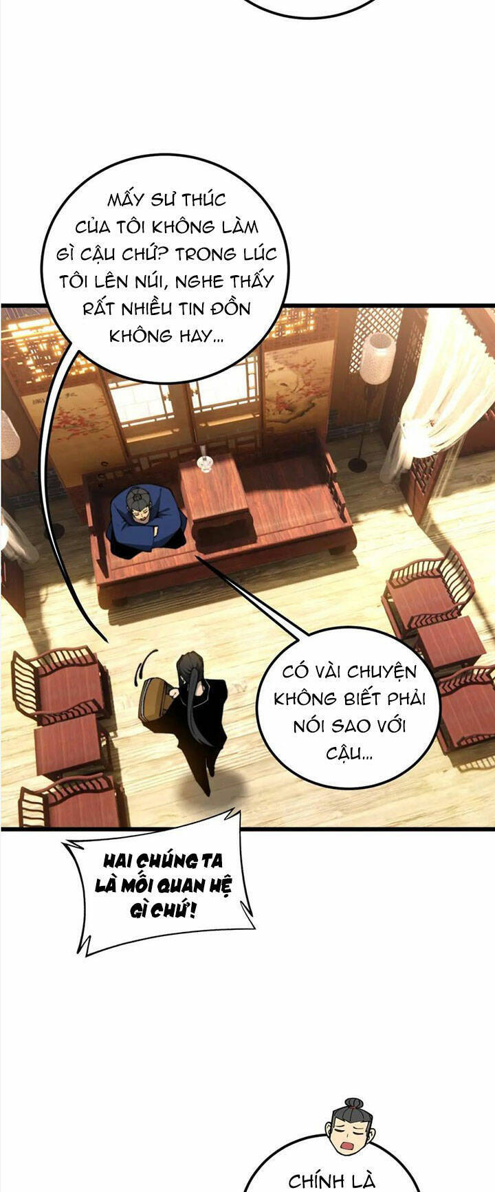 Độc Thủ Vu Y Chapter 412 - 46