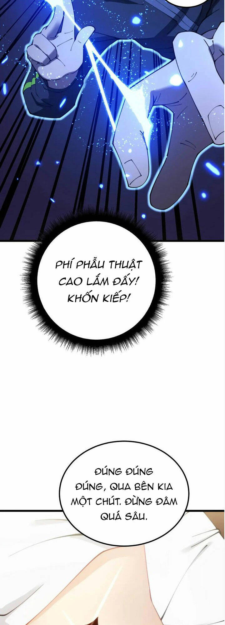 Độc Thủ Vu Y Chapter 412 - 8