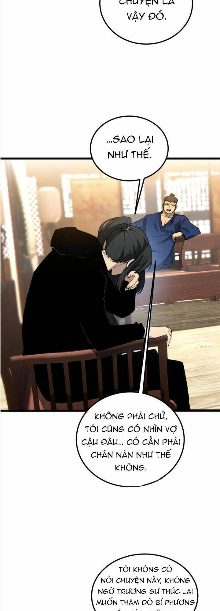 Độc Thủ Vu Y Chapter 413 - 2