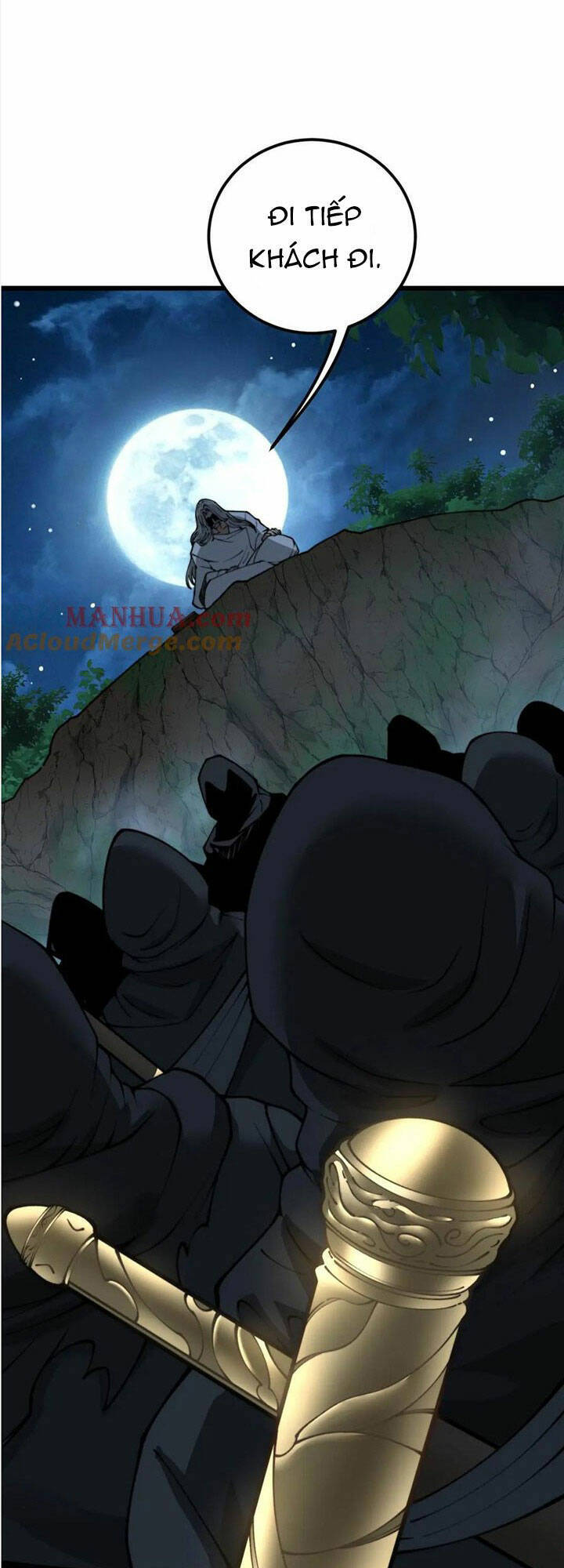 Độc Thủ Vu Y Chapter 413 - 12