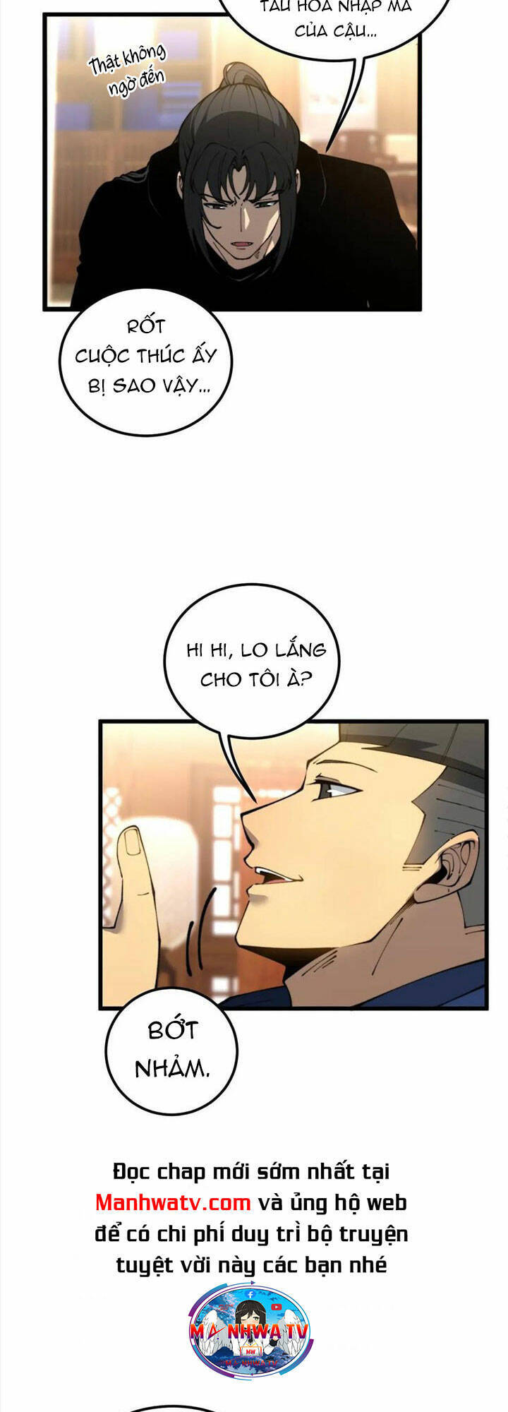 Độc Thủ Vu Y Chapter 413 - 3