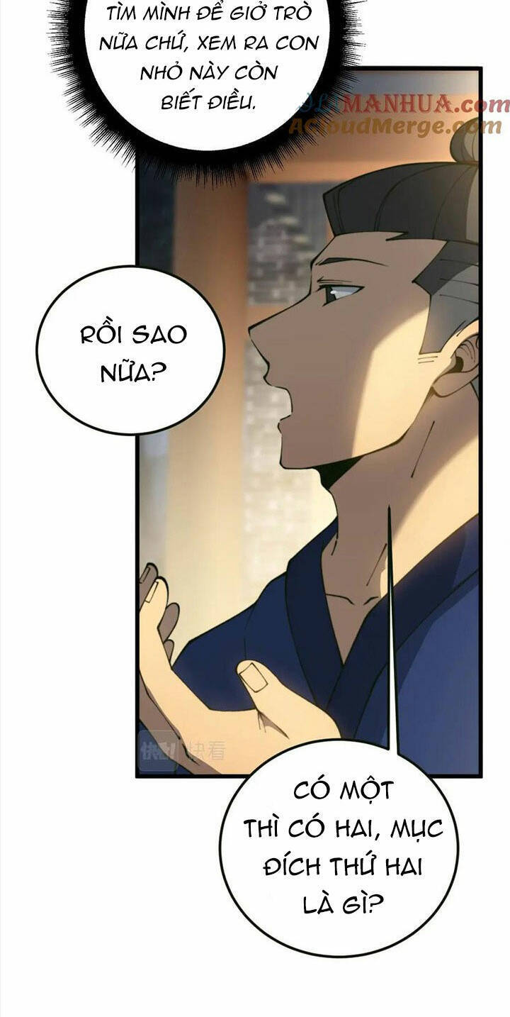 Độc Thủ Vu Y Chapter 413 - 23