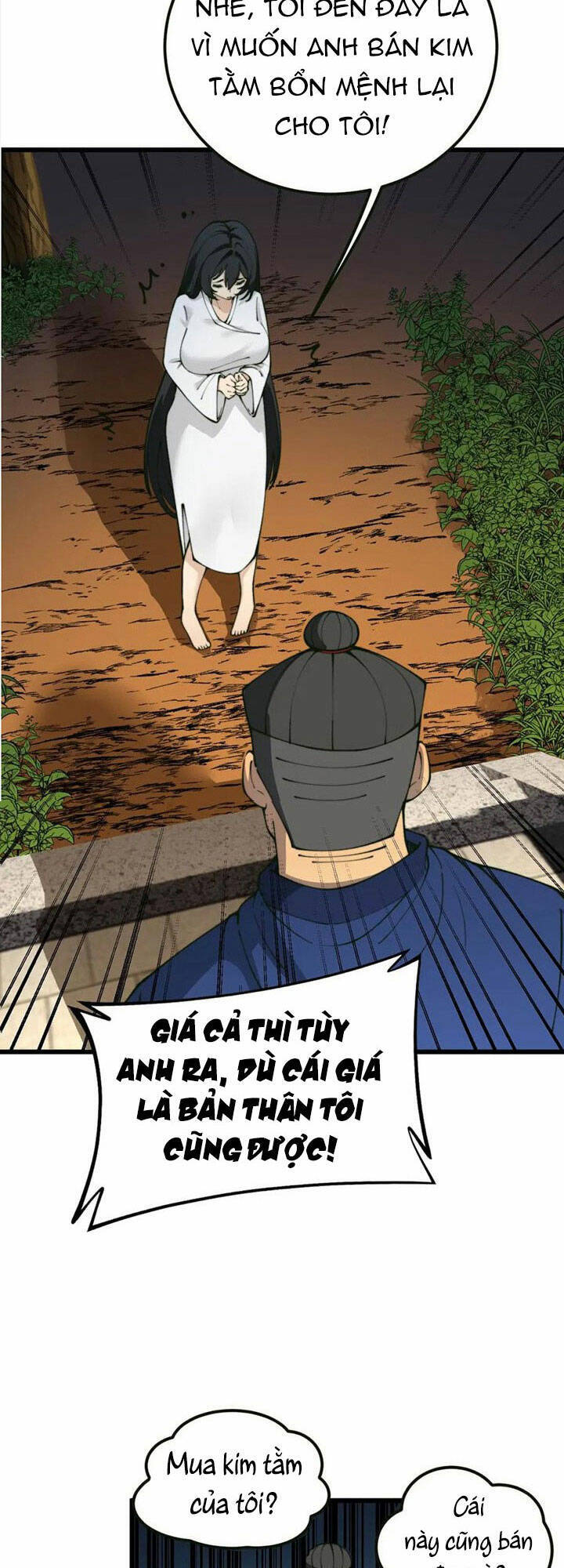 Độc Thủ Vu Y Chapter 413 - 25
