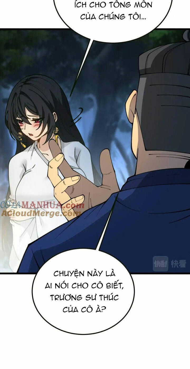 Độc Thủ Vu Y Chapter 413 - 29
