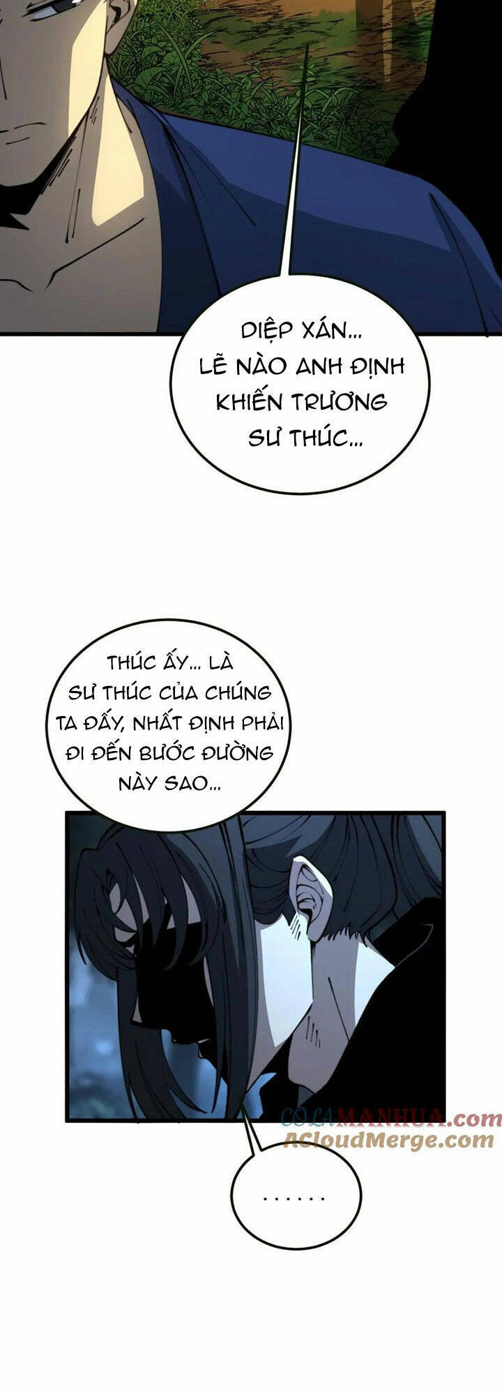 Độc Thủ Vu Y Chapter 413 - 32