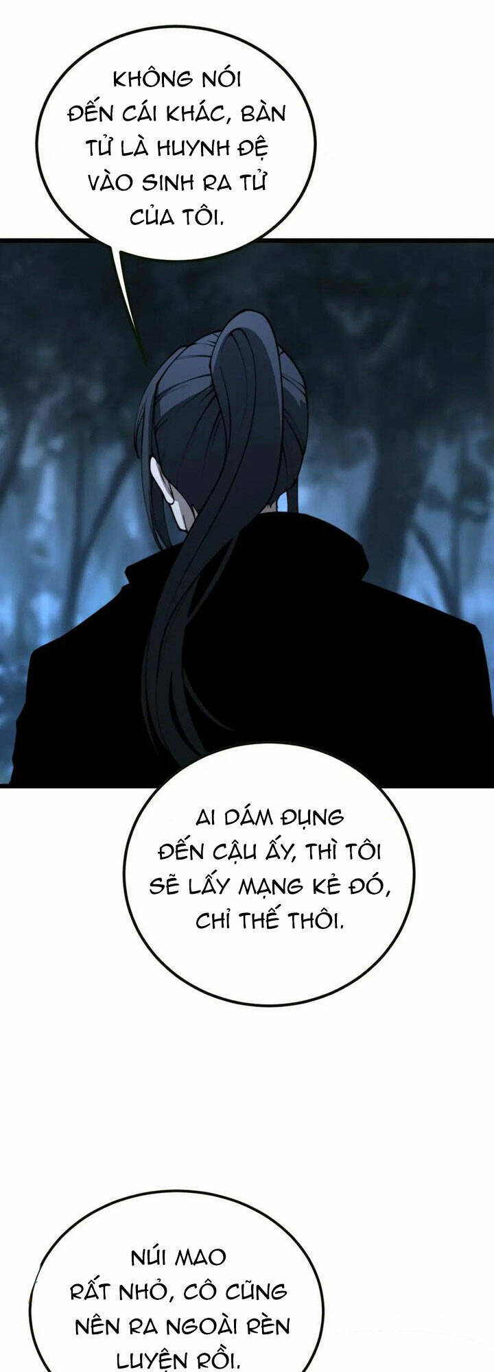 Độc Thủ Vu Y Chapter 413 - 33